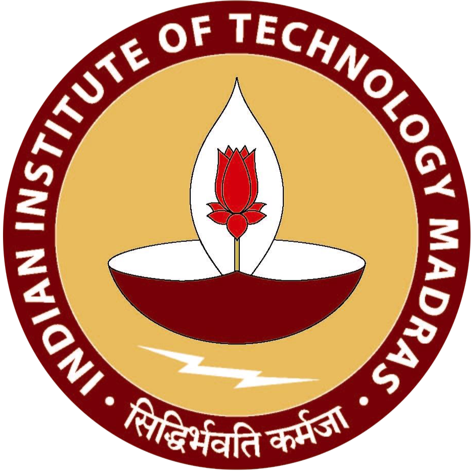 IIT Madras Logo